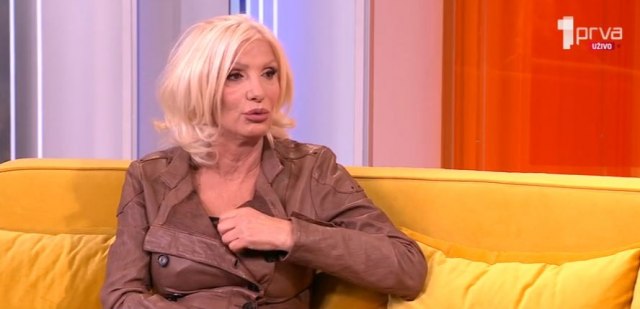 Cakana je OSVAJALA MEDALJE U OVOM SPORTU, ali se ipak opredelila za muziku: Jedno vreme sam i igrala i pevala - otkrila da li se danas kaje (VIDEO)