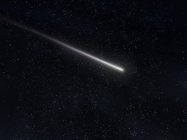 Prva kiša meteora u 2024: Očekuje nas 120 zvezda padalica na sat