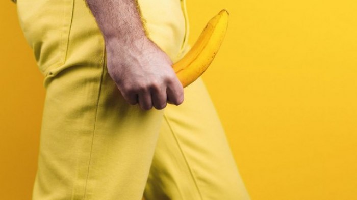 Uomini, siete pronti: i medici rivelano qual è la lunghezza soddisfacente dei genitali maschili