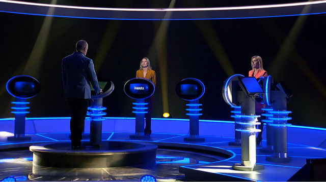 TV lica u humanitarnom izdanju „Najslabije karike“ OBORILA REKORD: 807.000 dinara donirali za 