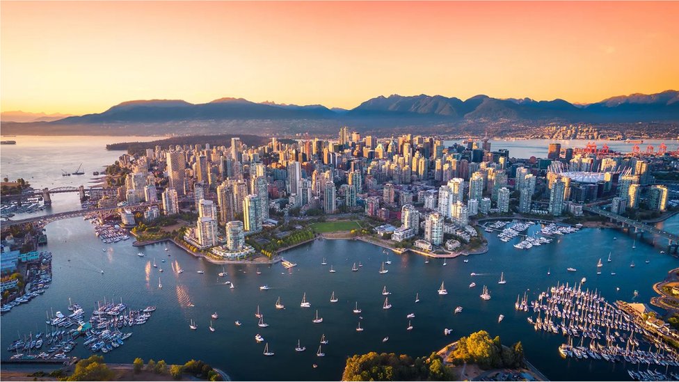 Kanada: Zašto su tri kanadska grada među 10 najboljih za život u svetu