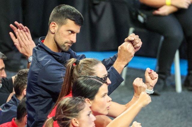 Djokovic spoke out - is his attendance on the Australian Open threatened?