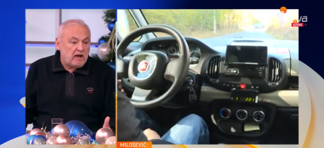 Kako na reproduktivno zdravlje utiču GREJAČI ZA SEDIŠTA? Urolog dao posebno UPOZORENJE za muškarce, evo koja je IDEALNA TEMPERATURA (VIDEO)