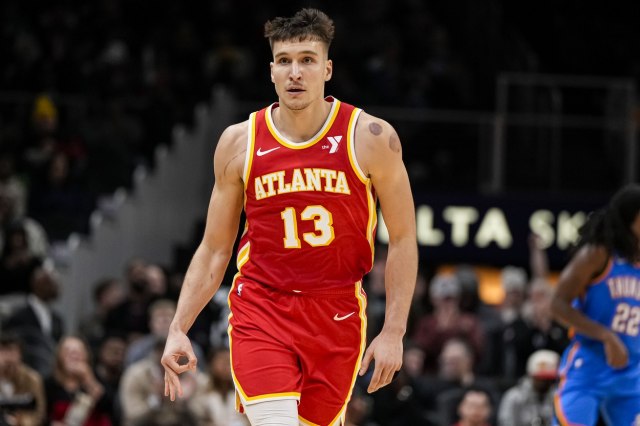 Favorit za nagradu – NBA 