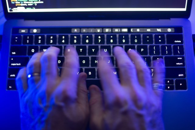 Hacker attacks in Serbia: Why are fake news spreading?