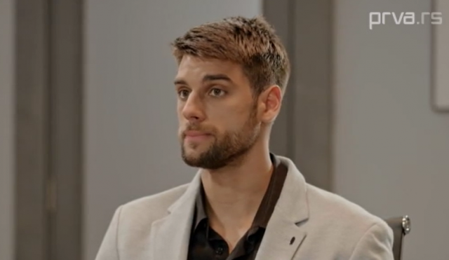 Igra sudbine - Četvrtak, 4. januar - 