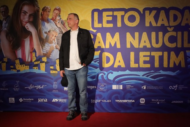 Srpski film oduševio Hrvate, najavljena repriza zbog velike gledanosti FOTO