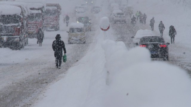 Today, the weather is changing: It affected all of Europe; What awaits Serbia? VIDEO - Vimarsana News