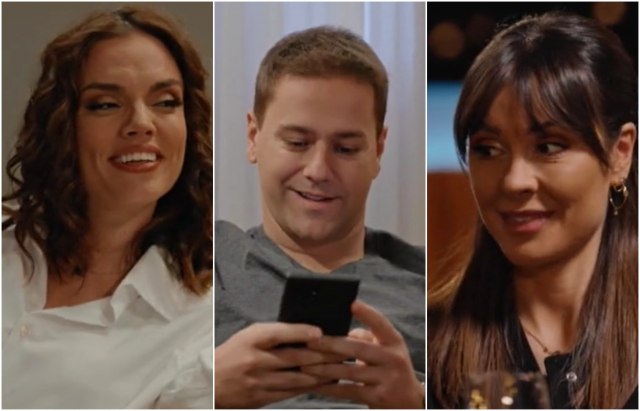 Neočekivani LJUBAVNI ZAPLETI u novim epizodama 