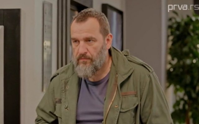 Igra sudbine - Ponedeljak, 8. januar - Gvozden dolazi u Kan holding