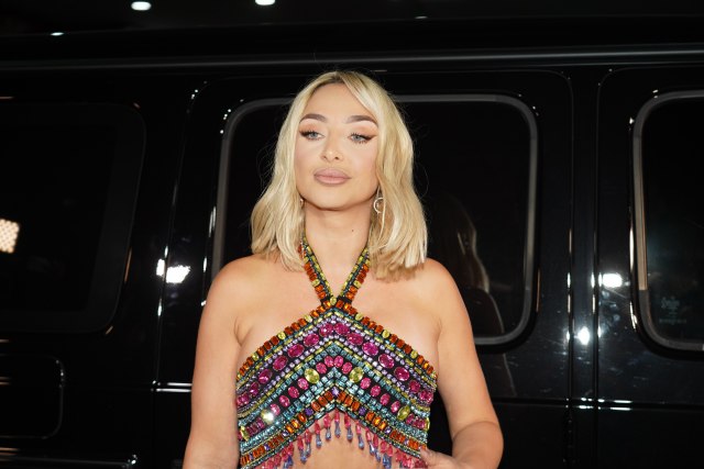 Svi je znamo kao Maju Berović, a EVO ŠTA JOJ PIŠE U LIČNOJ KARTI: 