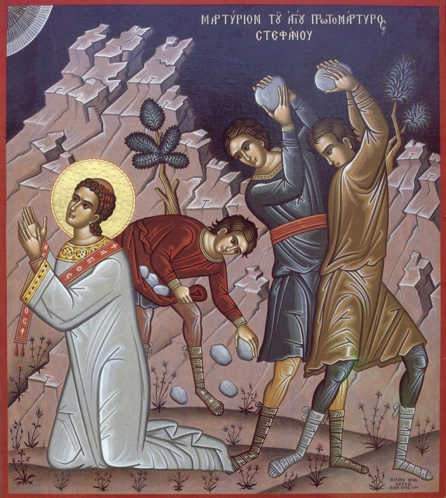 Danas je SVETI STEFAN: Običaj nalaže da žene U TIŠINI treba da urade JEDNU STVAR!