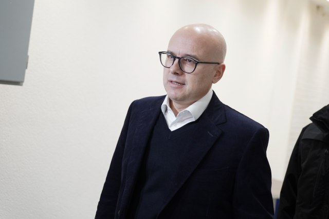 Vučević objavio sa kim će SNS pregovarati o formiranju Vlade