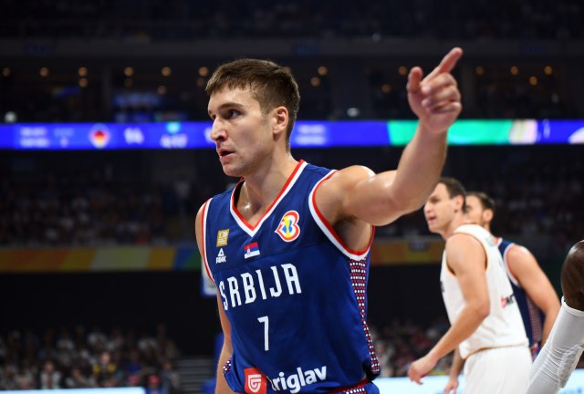Bogdanović ispred Jokića: Kapiten najbolji košarkaš Srbije VIDEO