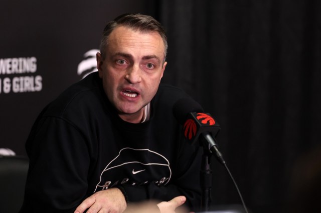 Rajaković zagrmeo: Ovo je sramota i za sudije i za NBA, dajte im odmah pobedu VIDEO