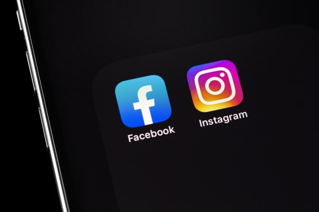 Facebook i Instagram uvode ograničenja, a evo na koga se odnose