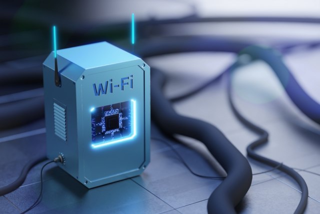 Wi-Fi dobija veliku nadogradnju – evo kakav internet stiže u kuće i stanove