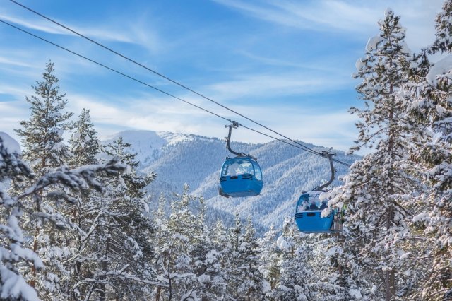 Ski sezona u Srbiji je poèela: Pogledajte cene koje vas oèekuju na skijalištima