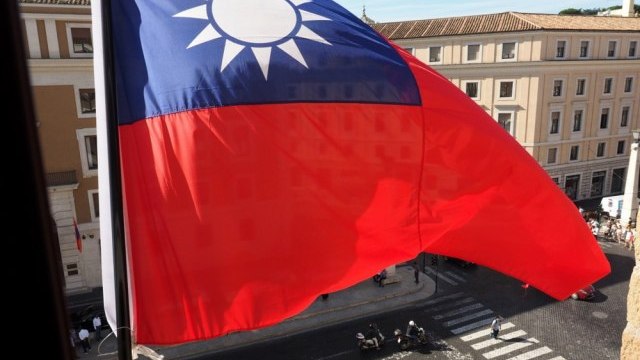 China is actively meddling - Vimarsana News