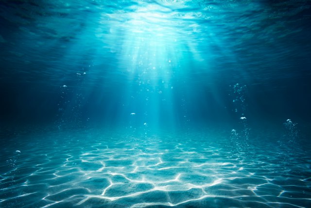 Ova zemlja će prva rudariti morsko dno: 