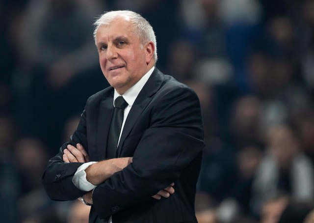 ŽOC: Idem sada u kancelariju da se isplaèem!