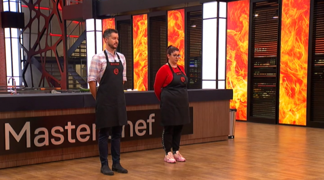 Muti mi se pred očima, samo da se NE ONESVESTIM: Kikana i Bogdan u finalnom duelu – Evo ko je DRUGI ELIMINISANI takmičar MasterChef-a (VIDEO)