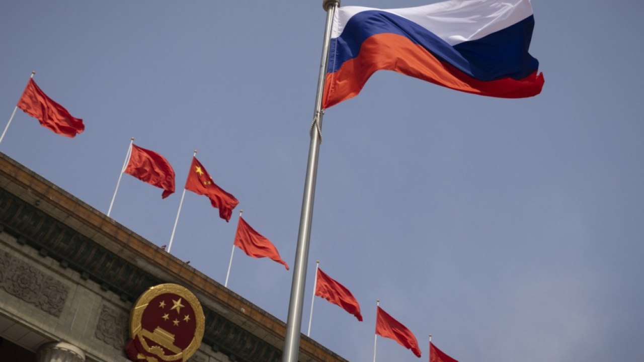 Između Kine i Rusije – 240 milijardi dolara