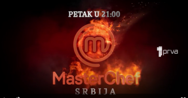 MasterChef Srbija na TV Prva: Ko će na balkon, a ko u 