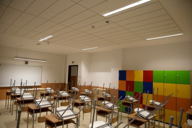 Moguæe produženje raspusta? Ministarstvo: Ako nam kažu...