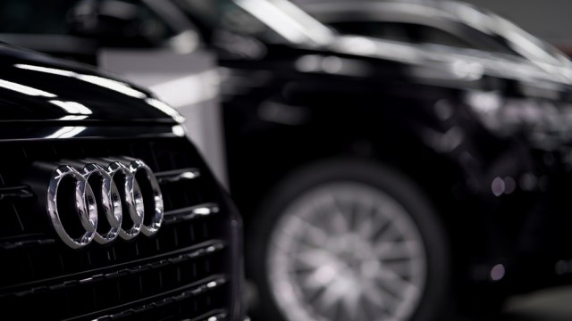 Sprema se Audi Q9? Opet se govori o luksuznom SUV-u