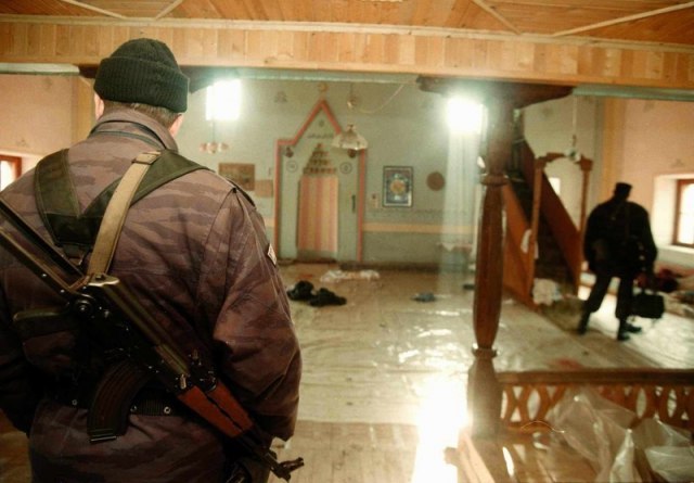 Èetvrt veka od sluèaja Raèak: Neistina bila povod za NATO agresiju