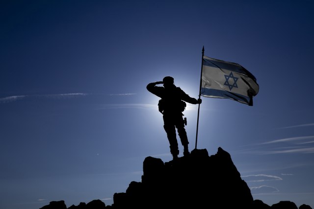 Banka Izraela očekuje da će rat koštati oko 49 milijardi evra