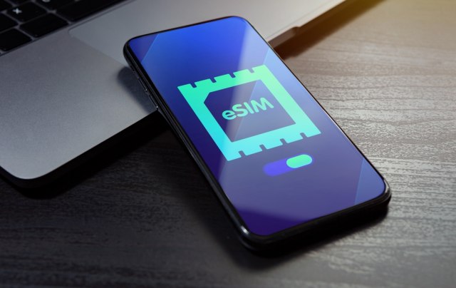 Android dobija eSIM funkciju, koju iPhone već ima