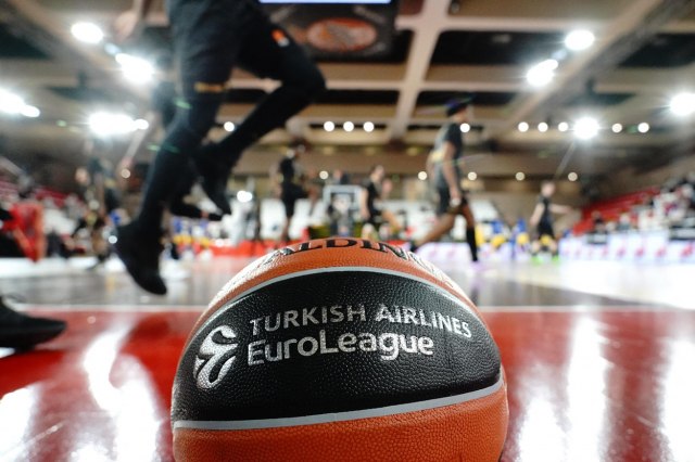 Trejdovi Evrolige neće biti kao u NBA VIDEO