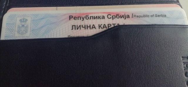 Obnavljanje lične karte ― procedura i šta vam treba od dokumenata