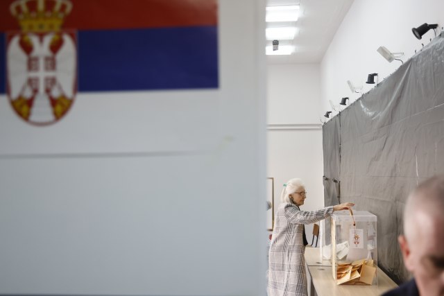 Ponavljaju se izbori u Beogradu?; Rok je 30 dana