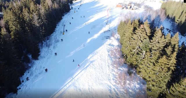Na ovoj planini u Srbiji možete da skijate za 1500 dinara FOTO