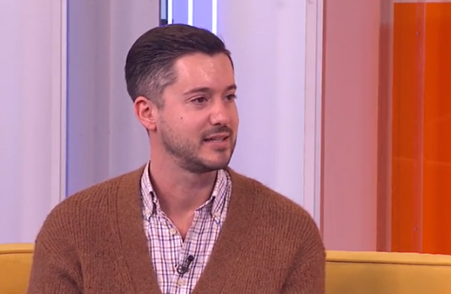 Zbog NJEGOVE eliminacije iz 