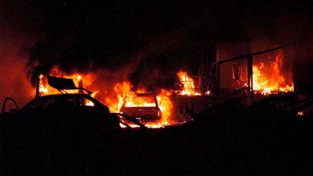Reasons for bombing Serbia 25 years ago? "Unacceptable" - Vimarsana News