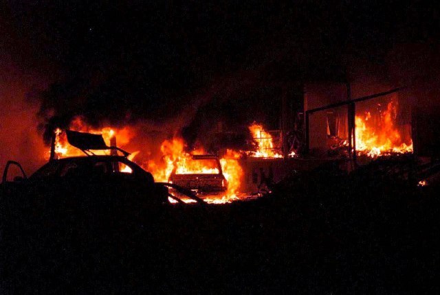 Reasons for bombing Serbia 25 years ago? "Unacceptable"