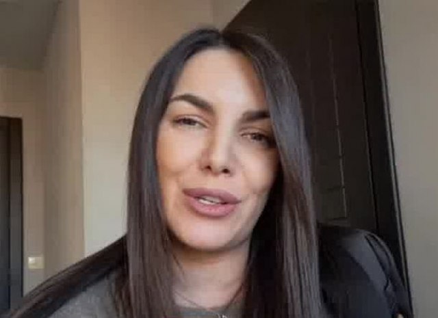 "Sofija i dalje živi u meni, æerki æu dati njeno ime": Ivana je nakon životne drame zatrudnela VIDEO