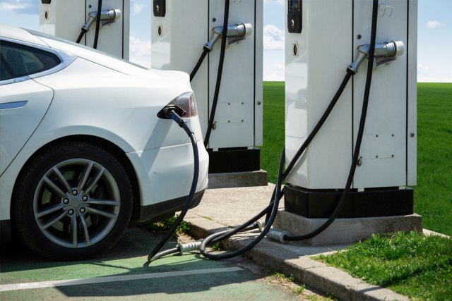 Da li znate šta se najčešće kvari kod električnih automobila?