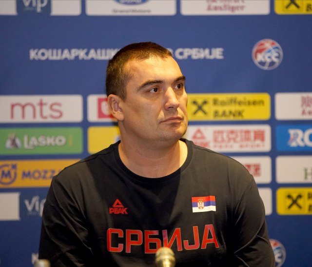 Košarkaški svet tuguje - preminuo Dejan Milojević