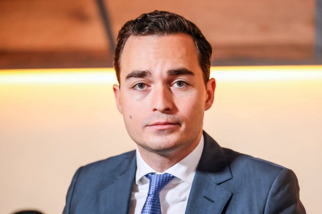 Kraus: Šider jasno podržava opoziciju u Srbiji, ali to treba otvoreno da kaže