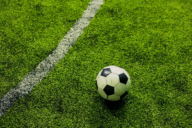 Gradi se fudbalski kompleks kod Niške Banje: Evo kada počinju radovi