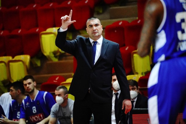 Deki Ciao – čovek koji je stvorio Nikolu Jokića i kome je Partizan bio u srcu