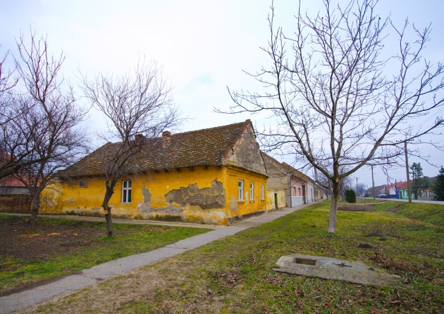 Rodna kuæa èuvenog lekara i kompozitora u Subotici postaje kulturni centar