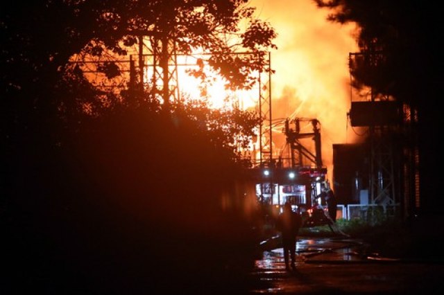 Rat – dan 694: Novi napadi; Rusi preuzeli kontrolu; Ubijeno na stotine vojnika