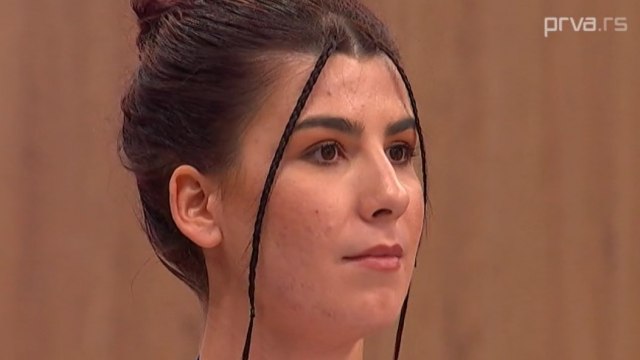 Žuti tim SPASIO Teodoru, a onda je usledio HLADAN TUŠ: Zbog Gordanine ODLUKE nastao je muk u 