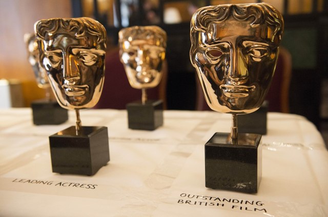 Objavljene nominacije za BAFTA nagrade, jedan film dominira